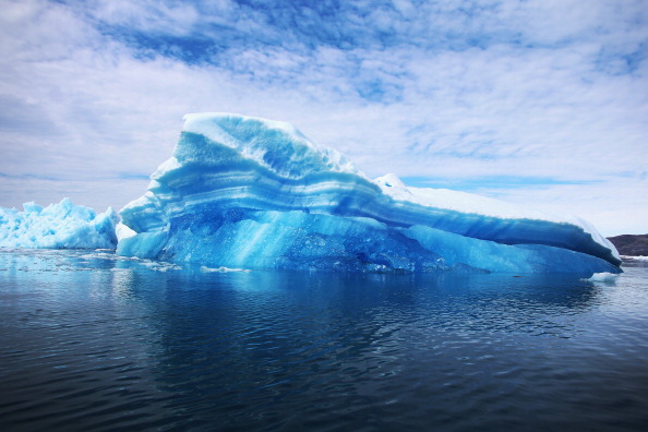 Greenland:  A Laboratory For The Symptoms Of Global Warming