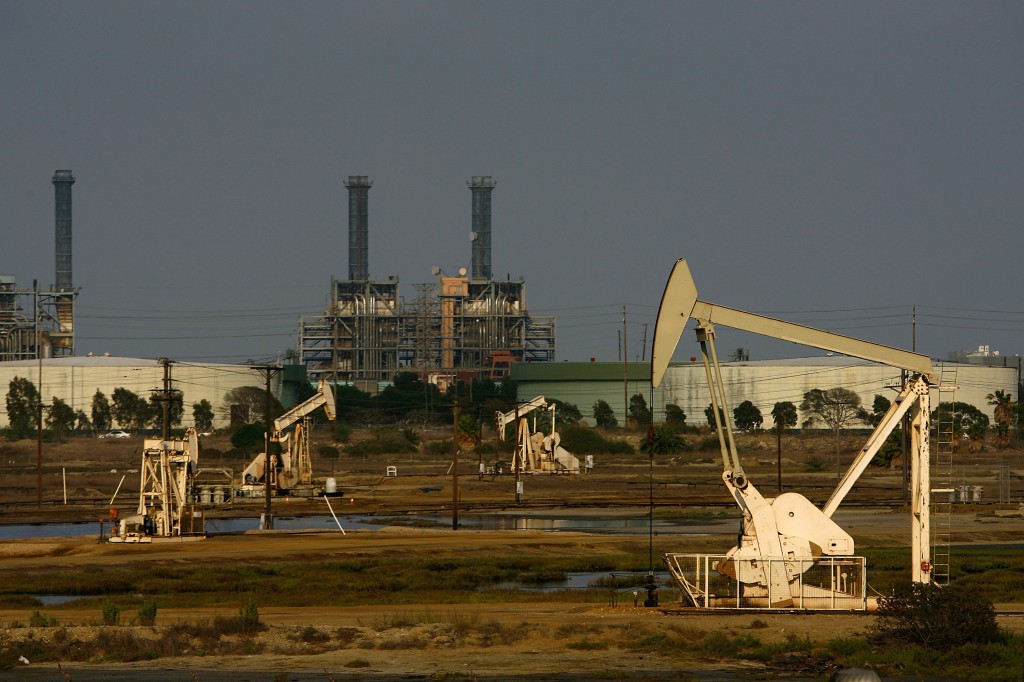 Battle Looms For Coastal Wetland In Southern California