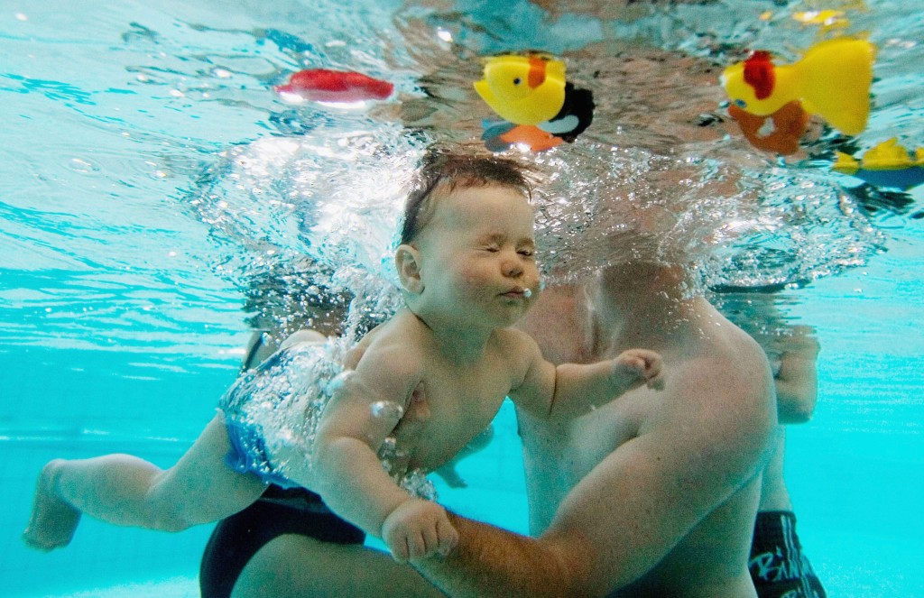 Sydney's Water Babies