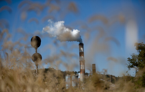 EPA Proposes New Limits On Emissions From Coal-Fired Plants