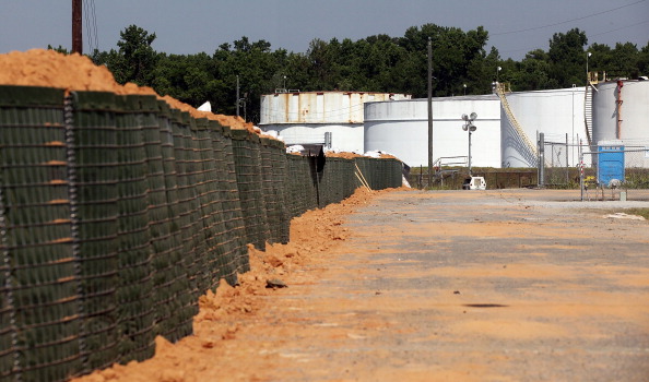 Rising Rivers And Tributaries Continue To Flood Southern Communities And Farm Land