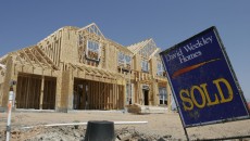 New Home Construction Continues To Rise